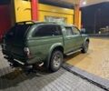 Зеленый Мицубиси Л 200, объемом двигателя 0 л и пробегом 200 тыс. км за 3700 $, фото 2 на Automoto.ua