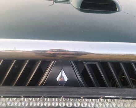 Зеленый Мицубиси Л 200, объемом двигателя 2.5 л и пробегом 264 тыс. км за 5537 $, фото 8 на Automoto.ua