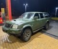 Зеленый Мицубиси Л 200, объемом двигателя 0 л и пробегом 200 тыс. км за 3700 $, фото 1 на Automoto.ua
