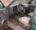 Зелений Міцубісі Л 200, об'ємом двигуна 0 л та пробігом 1000 тис. км за 3325 $, фото 7 на Automoto.ua