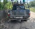 Зеленый Мицубиси Л 200, объемом двигателя 0 л и пробегом 130 тыс. км за 5500 $, фото 7 на Automoto.ua