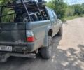 Зеленый Мицубиси Л 200, объемом двигателя 0 л и пробегом 130 тыс. км за 5500 $, фото 8 на Automoto.ua