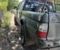 Зеленый Мицубиси Л 200, объемом двигателя 0 л и пробегом 130 тыс. км за 5500 $, фото 10 на Automoto.ua