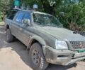Зеленый Мицубиси Л 200, объемом двигателя 0 л и пробегом 130 тыс. км за 5500 $, фото 4 на Automoto.ua
