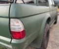 Зеленый Мицубиси Л 200, объемом двигателя 0 л и пробегом 160 тыс. км за 7739 $, фото 5 на Automoto.ua