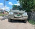 Зеленый Мицубиси Л 200, объемом двигателя 0 л и пробегом 130 тыс. км за 5500 $, фото 5 на Automoto.ua