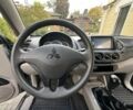 Мицубиси Л 200 2007 в Одессе на Automoto.ua Зеленый Мицубиси Л 200, объемом двигателя 2.5 л и пробегом 227 тыс. км за 14200 $, фото 7 на Automoto.ua