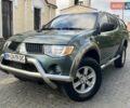 Зелений Міцубісі Л 200, об'ємом двигуна 2.5 л та пробігом 227 тис. км за 14200 $, фото 1 на Automoto.ua