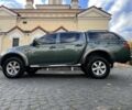 Мицубиси Л 200 2007 в Одессе на Automoto.ua Зеленый Мицубиси Л 200, объемом двигателя 2.5 л и пробегом 227 тыс. км за 14200 $, фото 4 на Automoto.ua