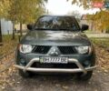 Мицубиси Л 200 2007 в Одессе на Automoto.ua Зеленый Мицубиси Л 200, объемом двигателя 2.5 л и пробегом 132 тыс. км за 12500 $, фото 1 на Automoto.ua