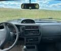 Зелений Міцубісі Л 200, об'ємом двигуна 2.5 л та пробігом 286 тис. км за 2700 $, фото 7 на Automoto.ua