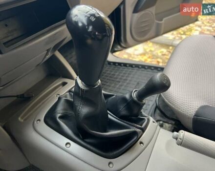 Мицубиси Л 200 2007 в Одессе на Automoto.ua Зеленый Мицубиси Л 200, объемом двигателя 2.5 л и пробегом 132 тыс. км за 12500 $, фото 13 на Automoto.ua