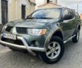 Мицубиси Л 200 2007 в Одессе на Automoto.ua Зеленый Мицубиси Л 200, объемом двигателя 2.5 л и пробегом 227 тыс. км за 14200 $, фото 1 на Automoto.ua