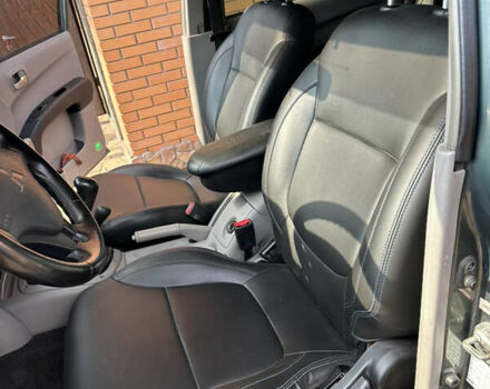 Зелений Міцубісі Л 200, об'ємом двигуна 2.48 л та пробігом 466 тис. км за 14000 $, фото 8 на Automoto.ua