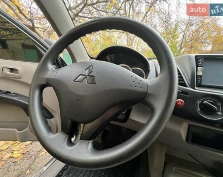 Мицубиси Л 200 2007 в Одессе на Automoto.ua Зеленый Мицубиси Л 200, объемом двигателя 2.5 л и пробегом 132 тыс. км за 12500 $, фото 9 на Automoto.ua
