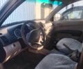 Зеленый Мицубиси Л 200, объемом двигателя 2.5 л и пробегом 170 тыс. км за 7524 $, фото 2 на Automoto.ua