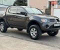 Зеленый Мицубиси Л 200, объемом двигателя 2.48 л и пробегом 200 тыс. км за 10999 $, фото 13 на Automoto.ua