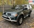 Мицубиси Л 200 2007 в Одессе на Automoto.ua Зеленый Мицубиси Л 200, объемом двигателя 2.5 л и пробегом 132 тыс. км за 12500 $, фото 1 на Automoto.ua