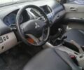 Зелений Міцубісі Л 200, об'ємом двигуна 2 л та пробігом 257 тис. км за 14500 $, фото 6 на Automoto.ua