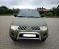 Зелений Міцубісі Л 200, об'ємом двигуна 2.5 л та пробігом 201 тис. км за 3100 $, фото 1 на Automoto.ua