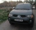 Зелений Міцубісі Л 200, об'ємом двигуна 2 л та пробігом 257 тис. км за 14500 $, фото 1 на Automoto.ua