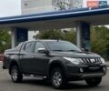 Зелений Міцубісі Л 200, об'ємом двигуна 2.44 л та пробігом 292 тис. км за 21499 $, фото 7 на Automoto.ua
