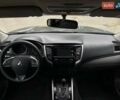 Зелений Міцубісі Л 200, об'ємом двигуна 2.44 л та пробігом 292 тис. км за 21499 $, фото 14 на Automoto.ua