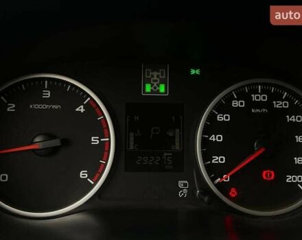Зелений Міцубісі Л 200, об'ємом двигуна 2.44 л та пробігом 292 тис. км за 21499 $, фото 12 на Automoto.ua