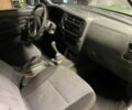 Зеленый Мицубиси Л 200, объемом двигателя 2.5 л и пробегом 125 тыс. км за 4200 $, фото 4 на Automoto.ua
