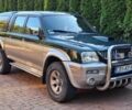 Зеленый Мицубиси Л 200, объемом двигателя 2.5 л и пробегом 164 тыс. км за 3550 $, фото 1 на Automoto.ua