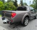Зелений Міцубісі Л 200, об'ємом двигуна 2.5 л та пробігом 240 тис. км за 5200 $, фото 2 на Automoto.ua