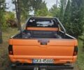 Мицубиси Л 200 2002 в Павлограде на Automoto.ua Оранжевый Мицубиси Л 200, объемом двигателя 2.5 л и пробегом 242 тыс. км за 2902 $, фото 2 на Automoto.ua