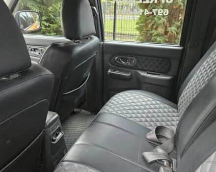 Мицубиси Л 200 2002 в Павлограде на Automoto.ua Оранжевый Мицубиси Л 200, объемом двигателя 2.5 л и пробегом 242 тыс. км за 2902 $, фото 6 на Automoto.ua