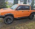 Мицубиси Л 200 2004 в Сумах на Automoto.ua Оранжевый Мицубиси Л 200, объемом двигателя 2.5 л и пробегом 199 тыс. км за 2864 $, фото 3 на Automoto.ua