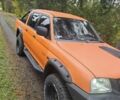 Мицубиси Л 200 2004 в Сумах на Automoto.ua Оранжевый Мицубиси Л 200, объемом двигателя 2.5 л и пробегом 199 тыс. км за 2864 $, фото 4 на Automoto.ua