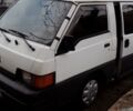 Белый Мицубиси Л 300 груз., объемом двигателя 1.6 л и пробегом 180 тыс. км за 1660 $, фото 1 на Automoto.ua