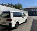 Білий Міцубісі Л 400, об'ємом двигуна 2.4 л та пробігом 467 тис. км за 3200 $, фото 6 на Automoto.ua
