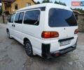 Белый Мицубиси Л 400, объемом двигателя 2.48 л и пробегом 323 тыс. км за 3300 $, фото 3 на Automoto.ua