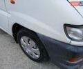 Белый Мицубиси Л 400, объемом двигателя 2.48 л и пробегом 323 тыс. км за 3300 $, фото 9 на Automoto.ua