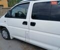 Белый Мицубиси Л 400, объемом двигателя 2.48 л и пробегом 323 тыс. км за 3300 $, фото 2 на Automoto.ua