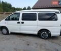 Белый Мицубиси Л 400, объемом двигателя 2.48 л и пробегом 323 тыс. км за 3300 $, фото 5 на Automoto.ua