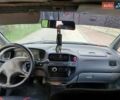 Белый Мицубиси Л 400, объемом двигателя 2.48 л и пробегом 323 тыс. км за 3300 $, фото 24 на Automoto.ua