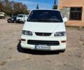 Белый Мицубиси Л 400, объемом двигателя 2.48 л и пробегом 284 тыс. км за 5200 $, фото 1 на Automoto.ua