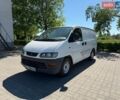 Белый Мицубиси Л 400, объемом двигателя 2.5 л и пробегом 270 тыс. км за 2500 $, фото 1 на Automoto.ua