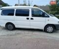 Белый Мицубиси Л 400, объемом двигателя 2.48 л и пробегом 323 тыс. км за 3300 $, фото 6 на Automoto.ua