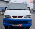 Білий Міцубісі Л 400, об'ємом двигуна 2.5 л та пробігом 294 тис. км за 5240 $, фото 1 на Automoto.ua