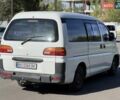 Белый Мицубиси Л 400, объемом двигателя 2.5 л и пробегом 520 тыс. км за 4300 $, фото 3 на Automoto.ua
