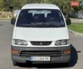 Белый Мицубиси Л 400, объемом двигателя 2.5 л и пробегом 520 тыс. км за 4300 $, фото 4 на Automoto.ua