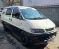 Белый Мицубиси Л 400, объемом двигателя 2.48 л и пробегом 286 тыс. км за 5000 $, фото 1 на Automoto.ua
