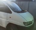 Белый Мицубиси Л 400, объемом двигателя 2.5 л и пробегом 444 тыс. км за 3700 $, фото 1 на Automoto.ua